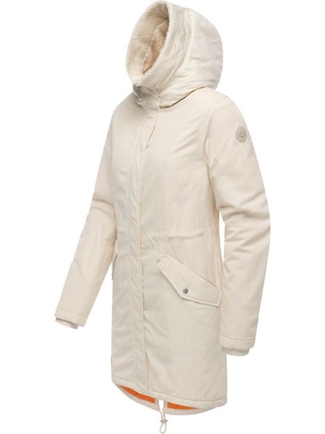 Wintermantel Coogle YOUMODO