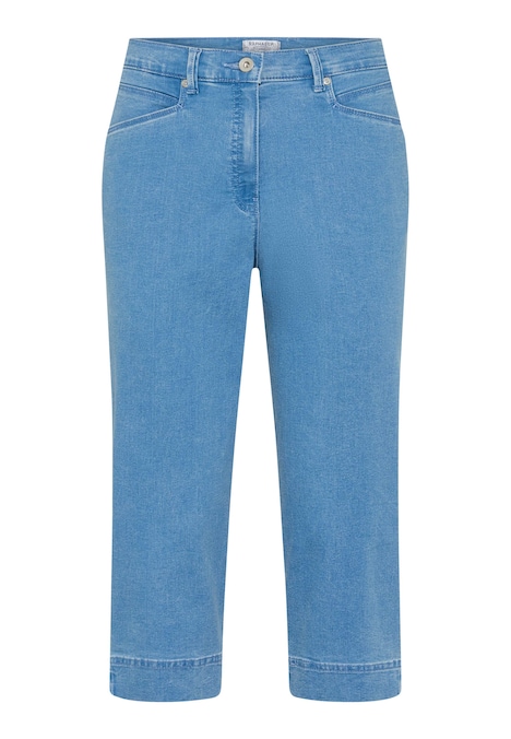 Style CAREN CAPRI  Jeans