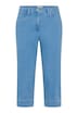 Style CAREN CAPRI  Jeans