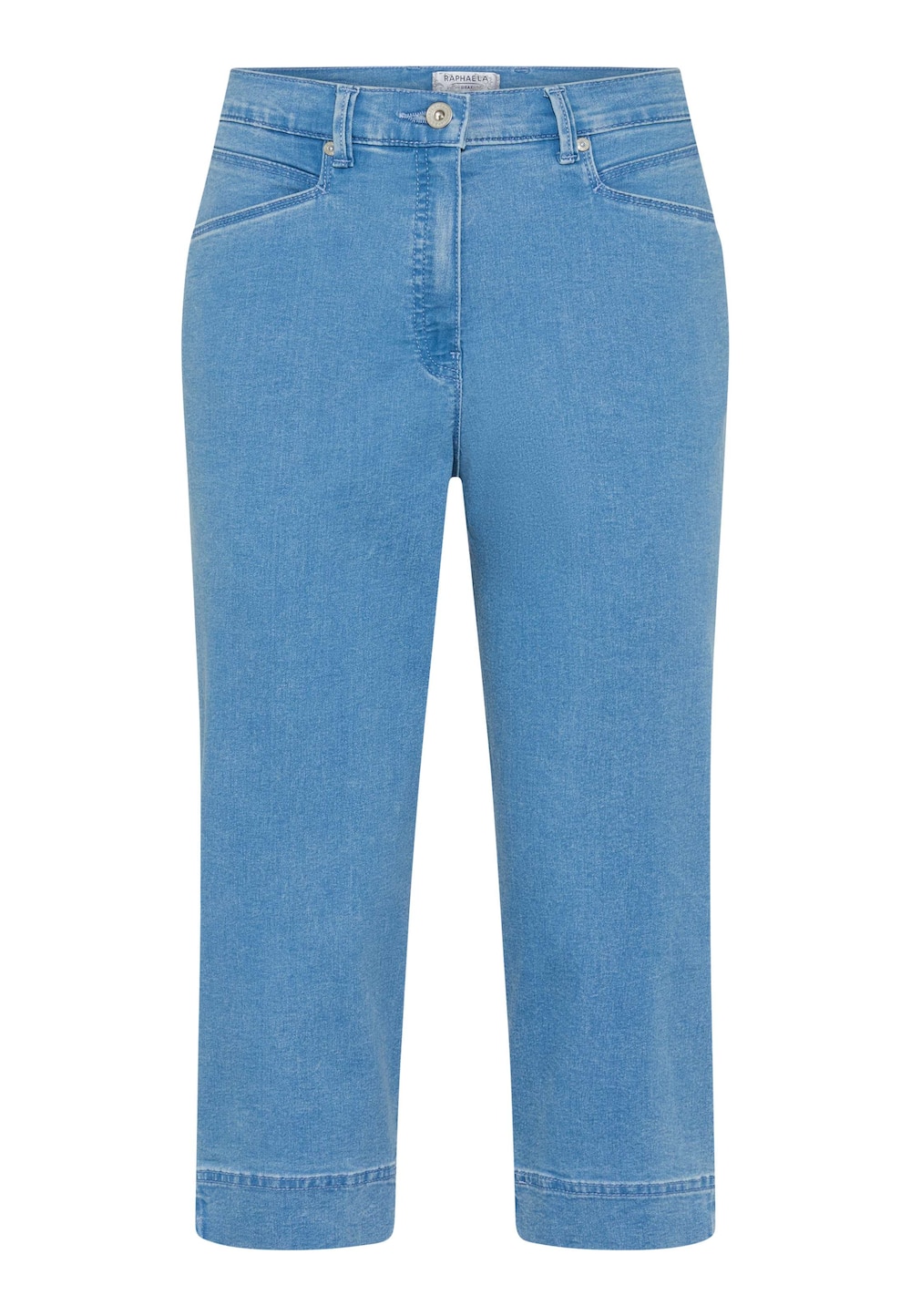 Style CAREN CAPRI Jeans