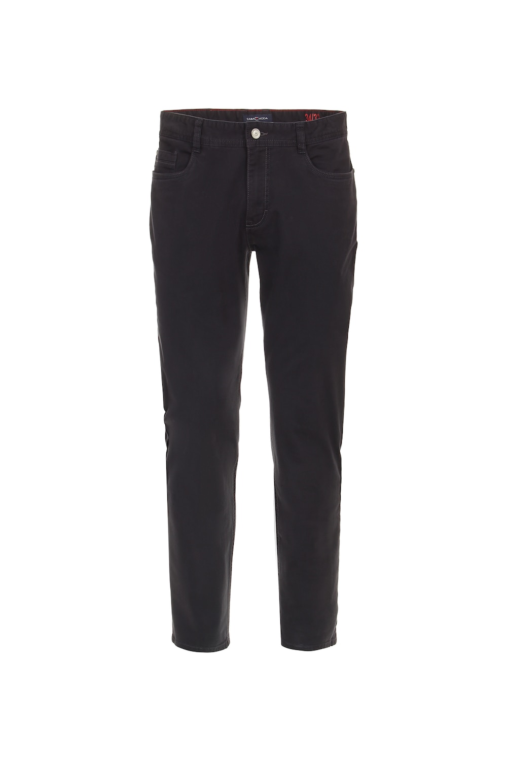 Chinohose uni