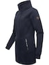 Sweatjacke Letrice Bonded