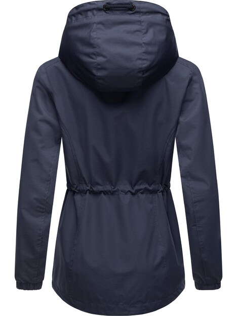 Übergangsjacke Dankka Tech