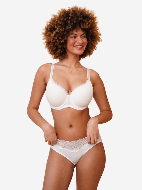 BH PURE CONSCIOUS Demi-BHs mit Schale,mit Bügel,T-Shirt-BHs