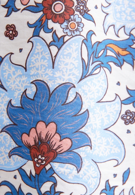 Damen Tunika - Druck