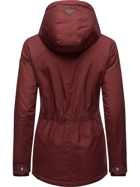 Winterjacke Monade