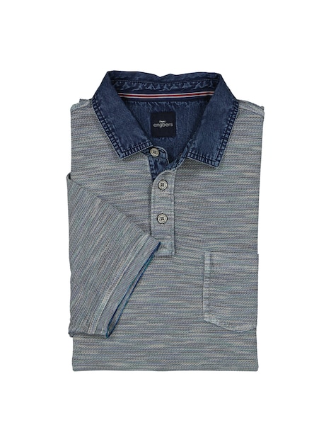 Polo-Shirt regular