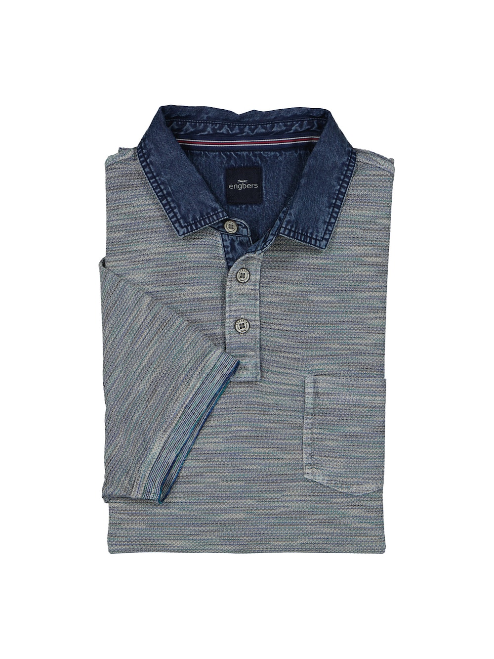 Polo-Shirt regular