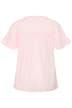 Ärmellose Bluse Regular fit