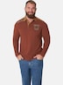 Sweatshirt BALDREK