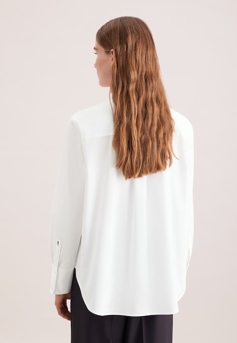 Damen Hemdbluse - Uni