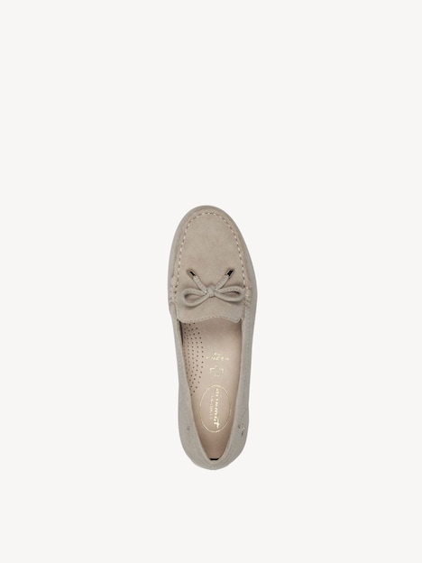 Damen Slipper H-Weite