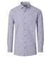 Businesshemd Print Comfort Fit