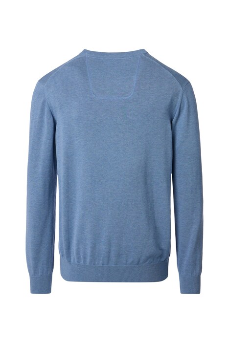 Pullover uni