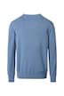 Pullover uni