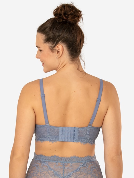Still-Bralette SENSLA Bralettes,Still-BHs Spitze,ohne Bügel