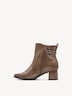 Damen Stiefelette H-Weite