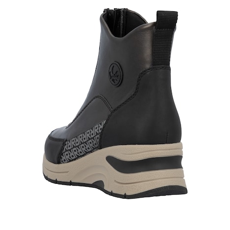 Sneaker High N9381