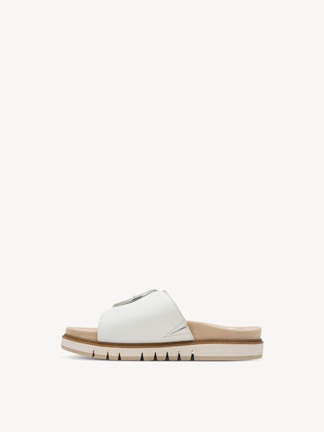 Damen Sandale Wide Fit