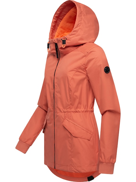 Übergangsjacke Dowey A