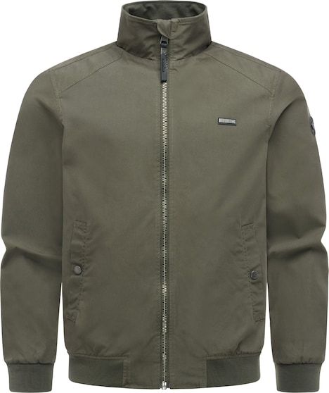 Outdoorjacke Izzyk YOUMODO
