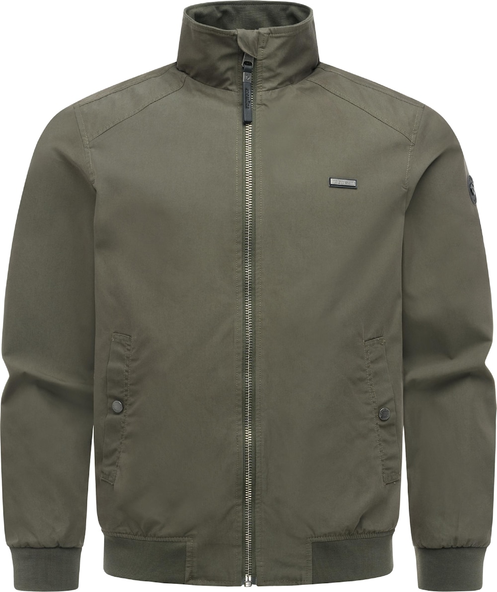 Outdoorjacke Izzyk YOUMODO