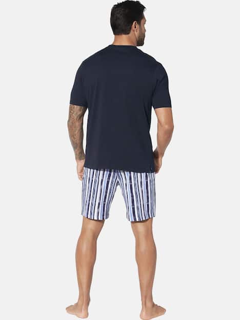 Kurzer Schlafanzug ASKIVAR