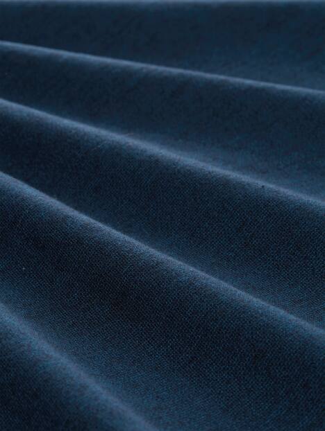 T-Shirt mit Logo-Print