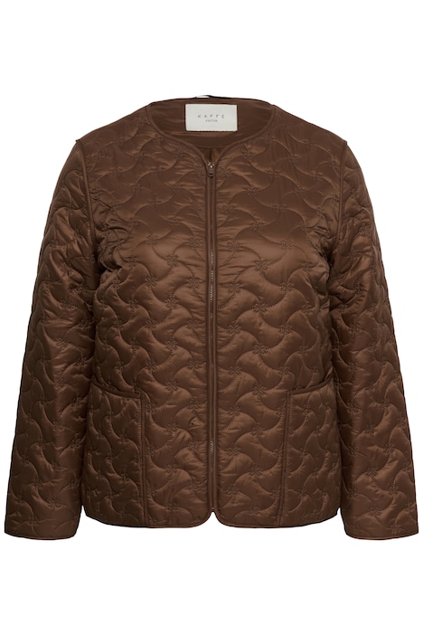 Jacke Regular fit