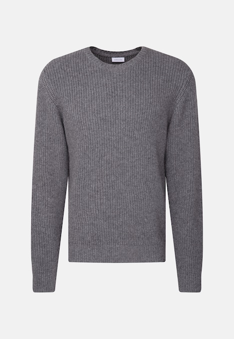 Herren Pullover - Uni