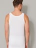 Schiesser Herren Unterhemd 95/5 Organic Cotton