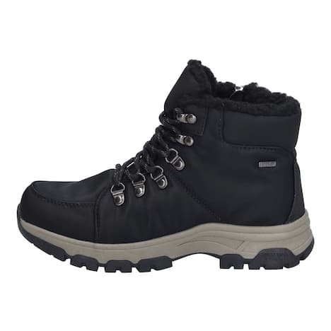 Damen Stiefelette Davos 50, schwarz