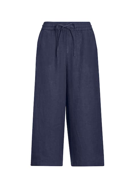 GOLDNER Linnen broek VERA Linnen broek VERA