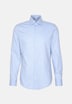 Herren Flanellhemd - Uni