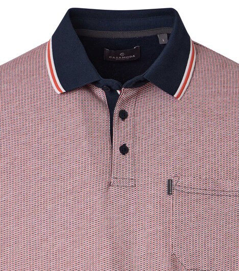 Polo-Shirt Print