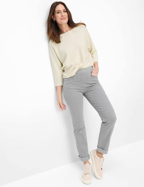 Style PAMINA FUN  Jeans
