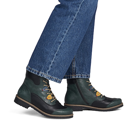Schnürstiefel 73510
