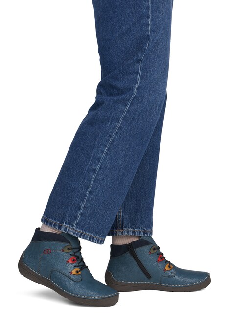 Kurzstiefel 52544