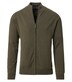 Strickjacke uni