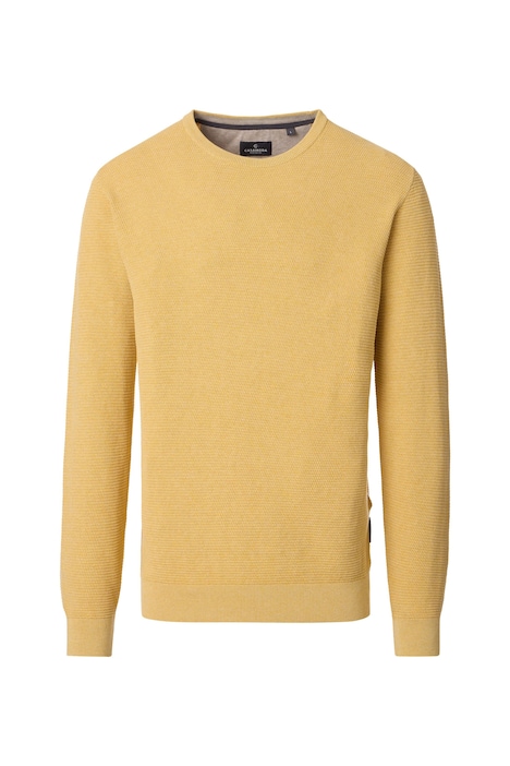 Pullover uni