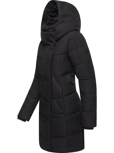 Wintermantel Pavla Coat