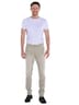 engbers Herren Super-Stretch-Jeans regular , Beige