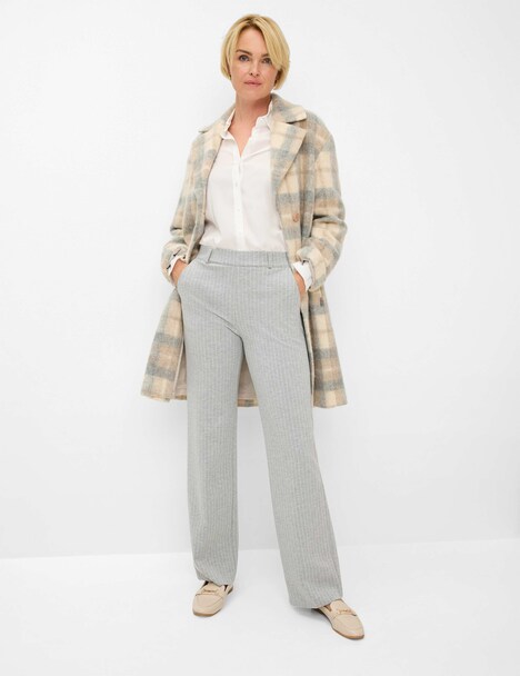 Style LILLYTH FLARED  Hosen lang