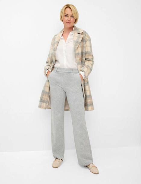 Style LILLYTH FLARED  Hosen lang