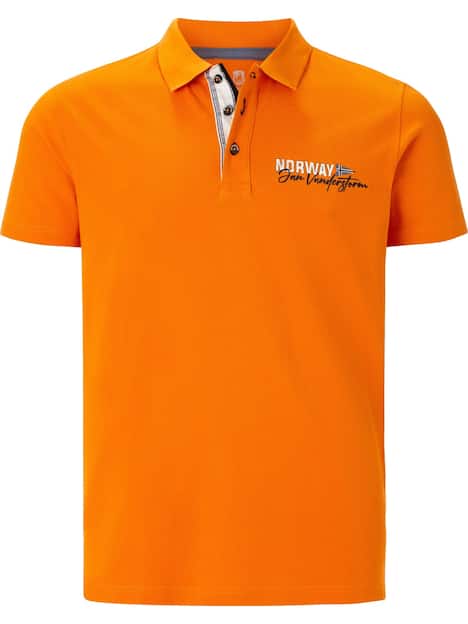 Poloshirt JAKOV