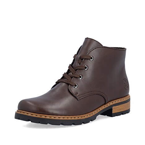 Schnürstiefel Z9310