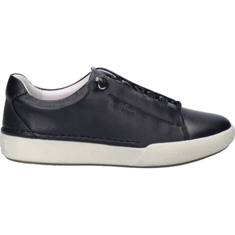 Damen Sneaker Claire 24, schwarz