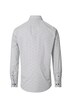 Freizeithemd Langarm Print Casual Fit