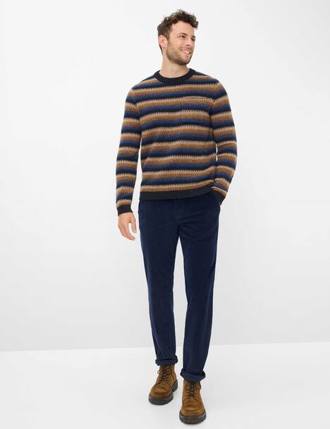 Style THILO  Hosen lang