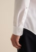 Herren Business Hemd - Uni